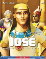 JOSÉ - 02 - AVANZA EN EL SUEÑO QUE DIOS TE DIO.pdf